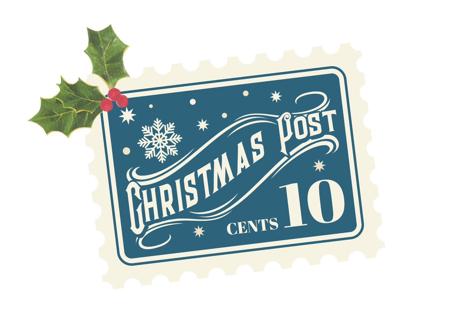 Christmas Lane Logo