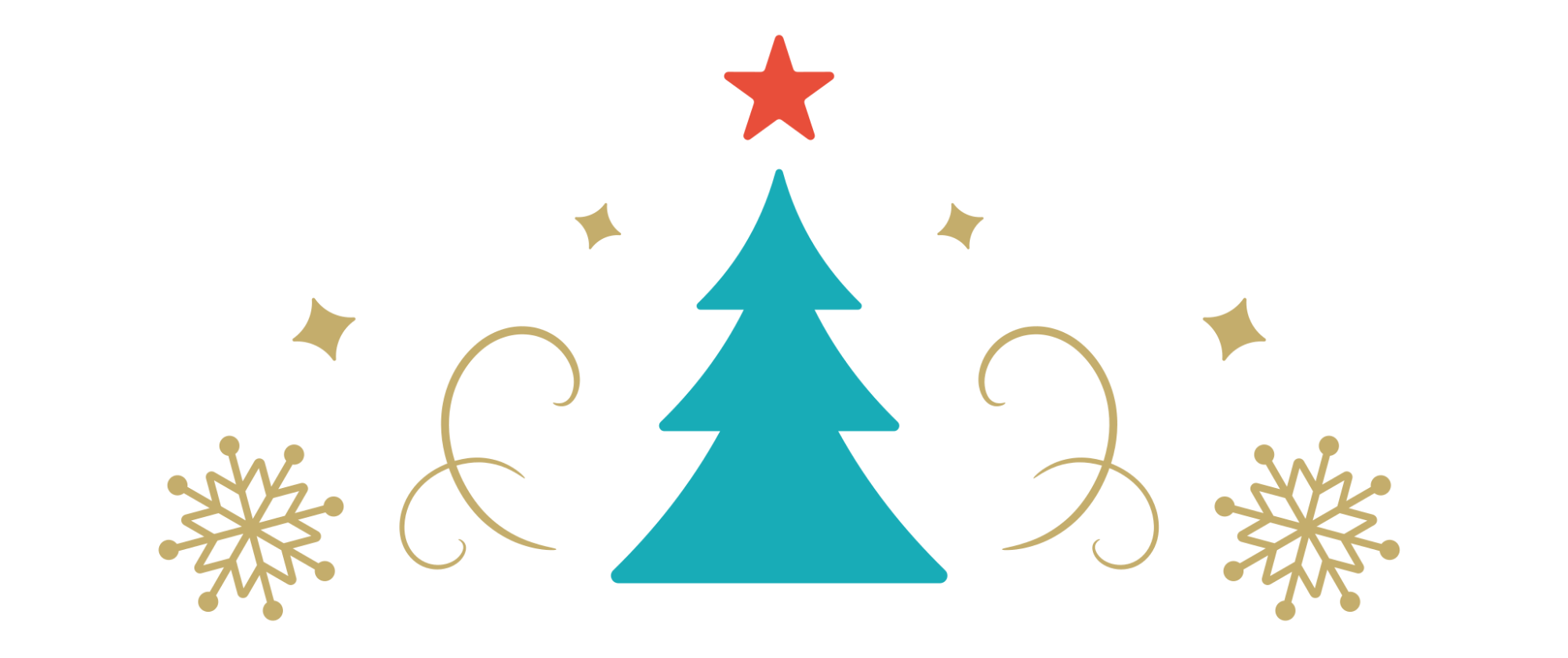 Christmas Lane Logo