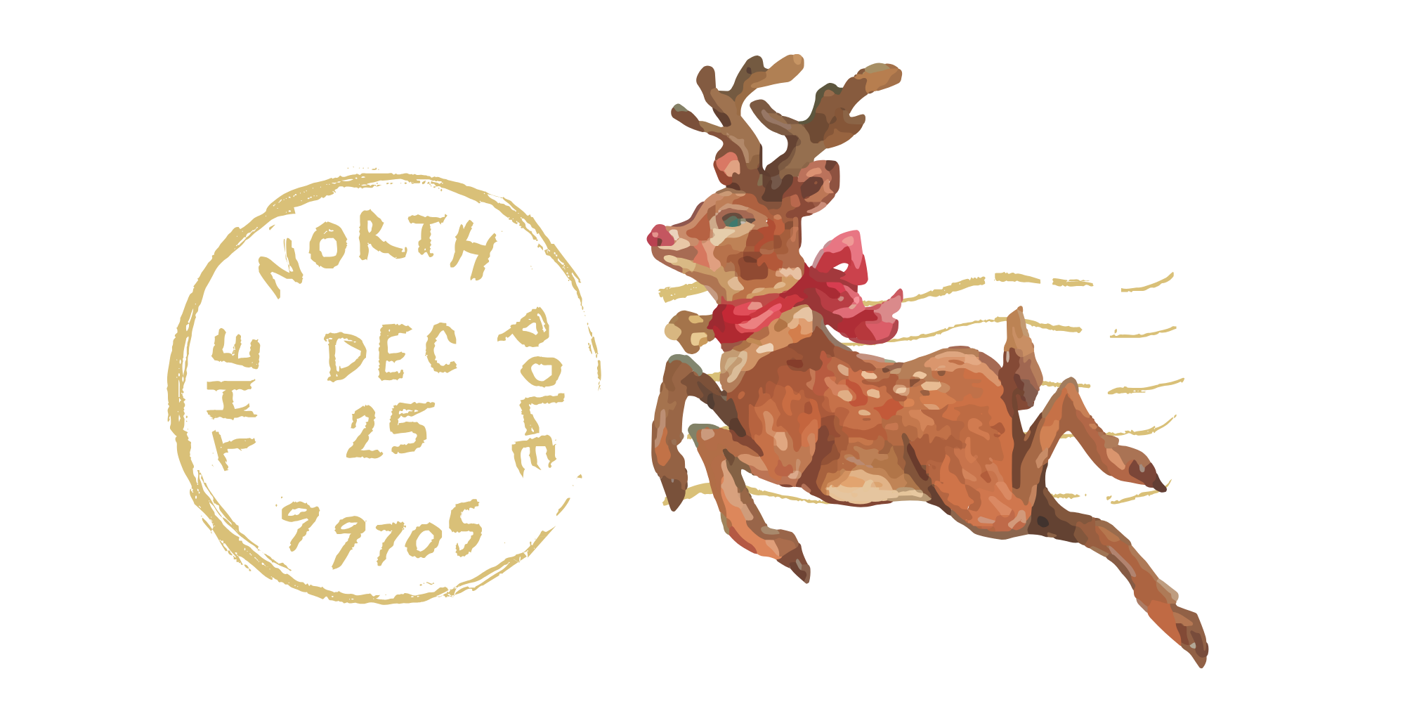 Christmas Lane Logo